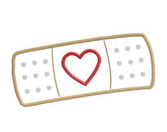 Bandaid Clipart 8 Band Aid Coloring Page Image Clipartix Clipart Best Clipart Best