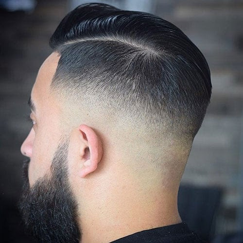 25 Dapper Haircuts For Men  Men's Haircuts + Hairstyles 2017