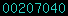 blogspot visitor counter