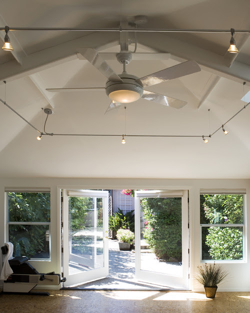 It#39;s been converted into Garages Turned Into Rooms. It#39;s been converted into