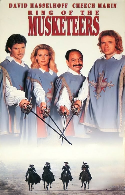 Videa-HU Ring of the Musketeers 1992 Online Magyar Teljes HD filmnézés
Videa