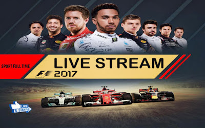 Formula 1 Live HD Stream of the Italian Grand Prix