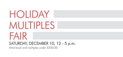 Holiday Mutliples Fair