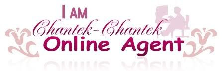Chantek-Chantek Online Agent
