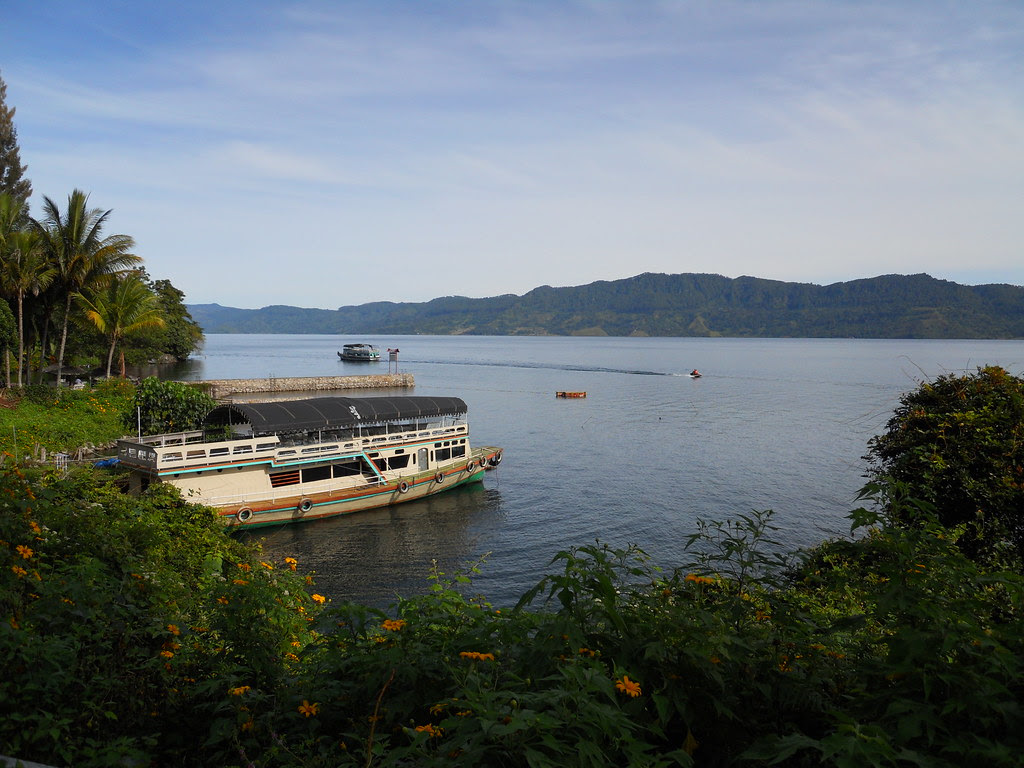 Danau Toba