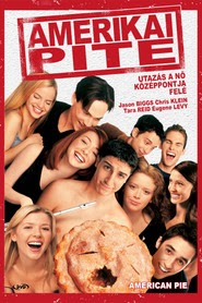 Amerikai pite teljes film stream magyarul online indavideo 1999
