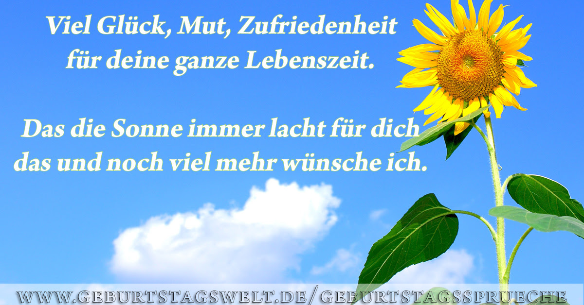 lustige geburtstagssprüche für den mann