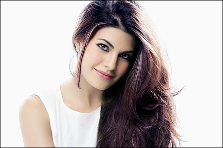 Jacqueline Fernandez Body Measurements