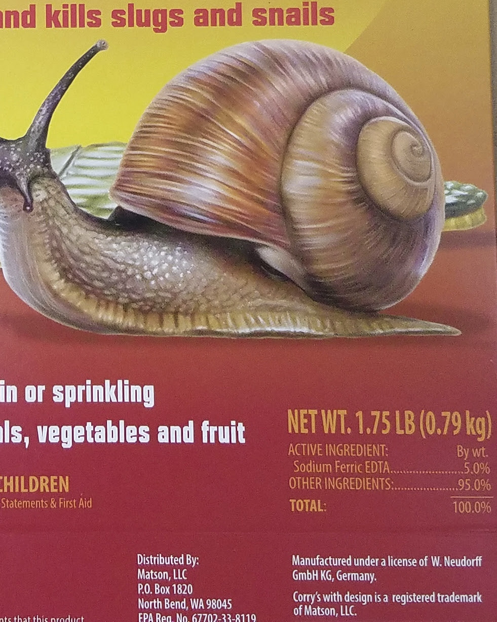When Familiar Pesticides Change - Pests in the Urban ...