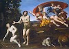 How the Serpent Became Satan