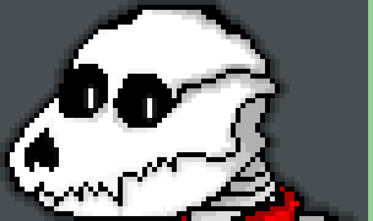 What Would Make This Kinda Stupid Is If Someone Posts The Markiplier E Meme Pixel Art Maker