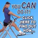 gazelle sprintmaster
