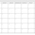 blank calendar free printable templates - download printable simple colored monthly calendar pdf | free downloadable printable calendar templates