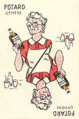 potard gmère