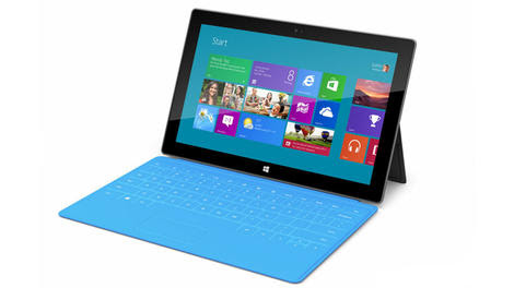 Opinion: Windows RT: time's up for Microsoft's bad idea