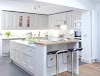 Farrow And Ball Skimming Stone Kitchen Cabinets