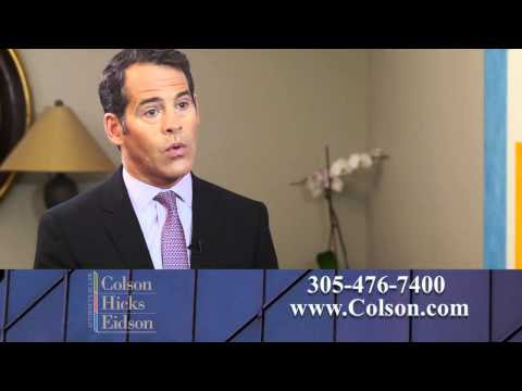 Foto Aviation Accident Lawyers