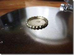 Bottle Cap Craft Ideas on Pinterest