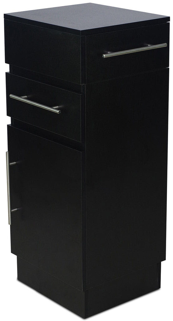"Laredo" Beauty Salon Hair Styling Station Cabinet - Salon ...