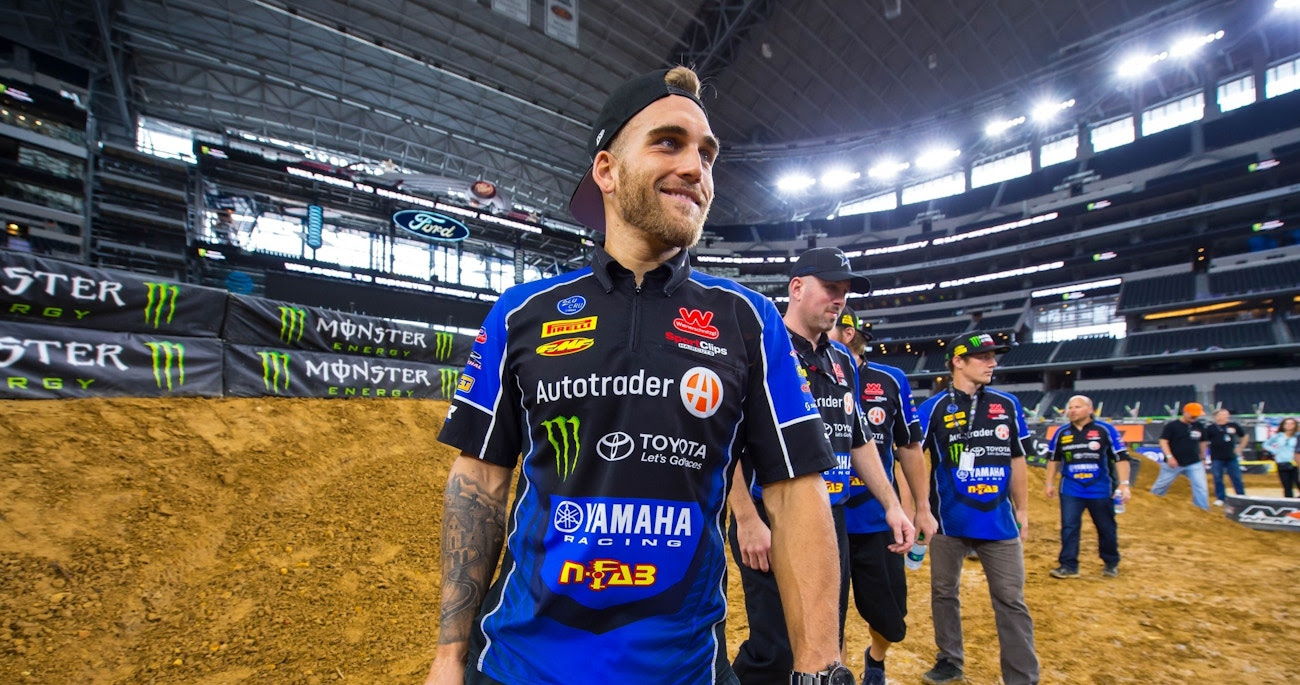 Watch: Chasing the Dream Episode 3 - Supercross - Racer X ...