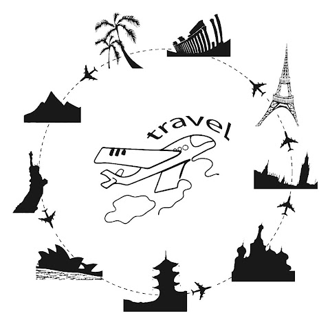 And World Illustrations Stock By Clipart Of Illustration 