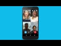 Conference Call Skype On Android