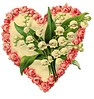 Sending you all my love on Valentines Day