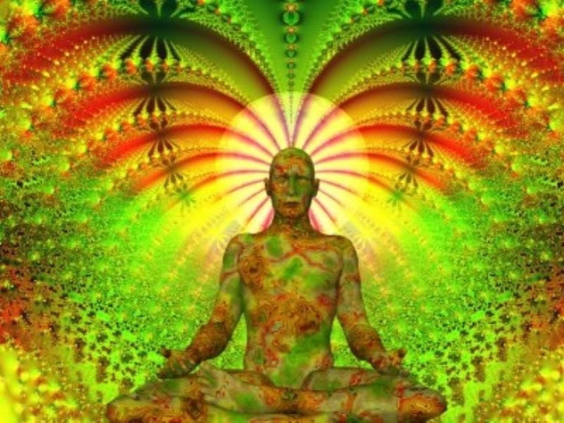 Buddah
