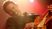 Jonny Lang presale password for concert tickets