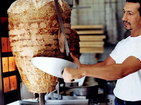 Al-Kebab Kebab Katering - kebab majlis akikah majlis 