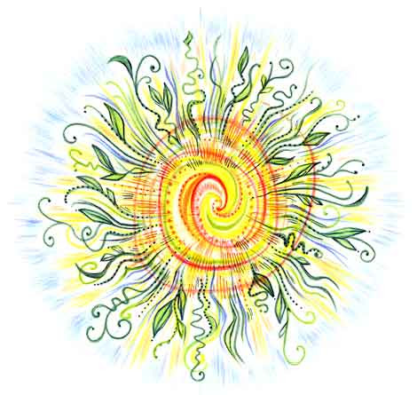 summer solstice