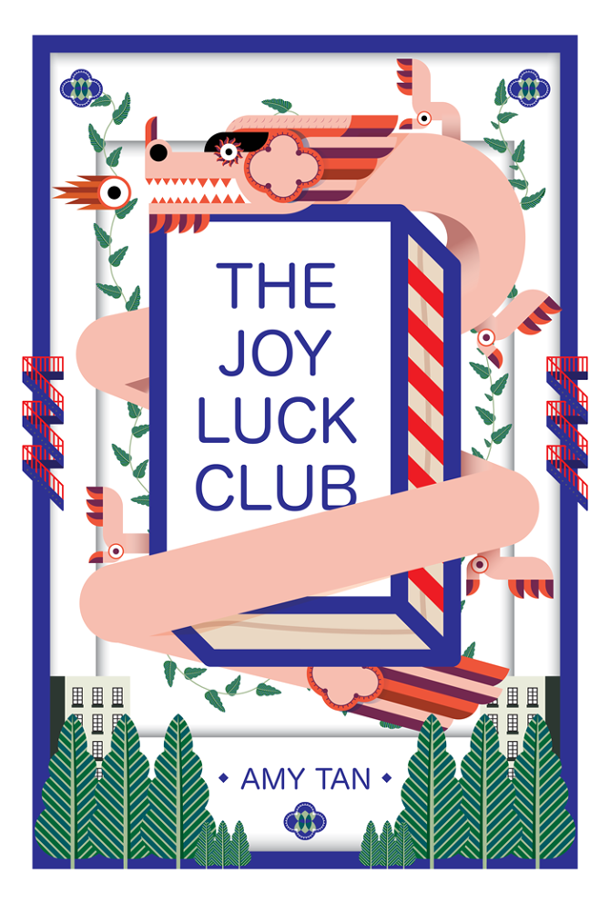 😂 Joy luck club analysis. The Joy Luck Club Summary And Analysis Of