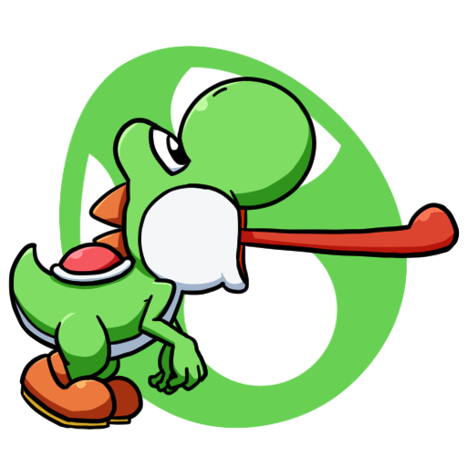 選択した画像 イラスト スーパー マリオ ヨッシー 100 ベストミキシング写真 イラストレーション