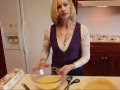 Betty's Version of Shaker Lemon Pie Recipe