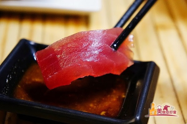 ▲高雄十三巷手作壽司、丼飯。(圖/影子提供)
