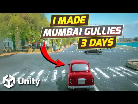 Mumbai Gullies First Build For Free
