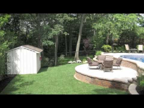 All comments on Swimming pools built on hills | sloped yards ...