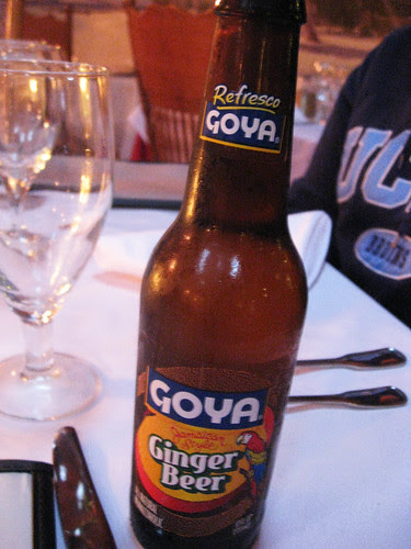 Dinner at Kingston Cafe