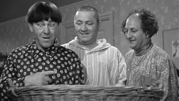 Bekijk Sock-a-Bye Baby 1942 Volledige Film Online en 1080p