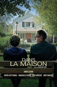 Dans la maison 2012映画 フル jp-字幕 hdオンラインストリーミング