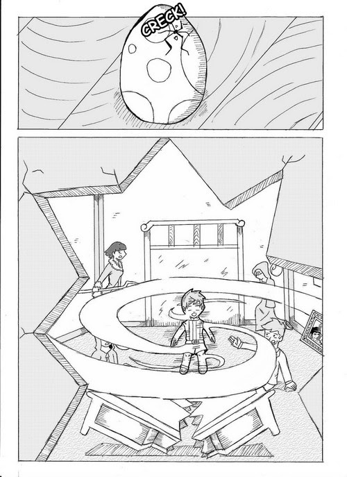 mangá - desenheepublique.com