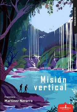 Misión vertical