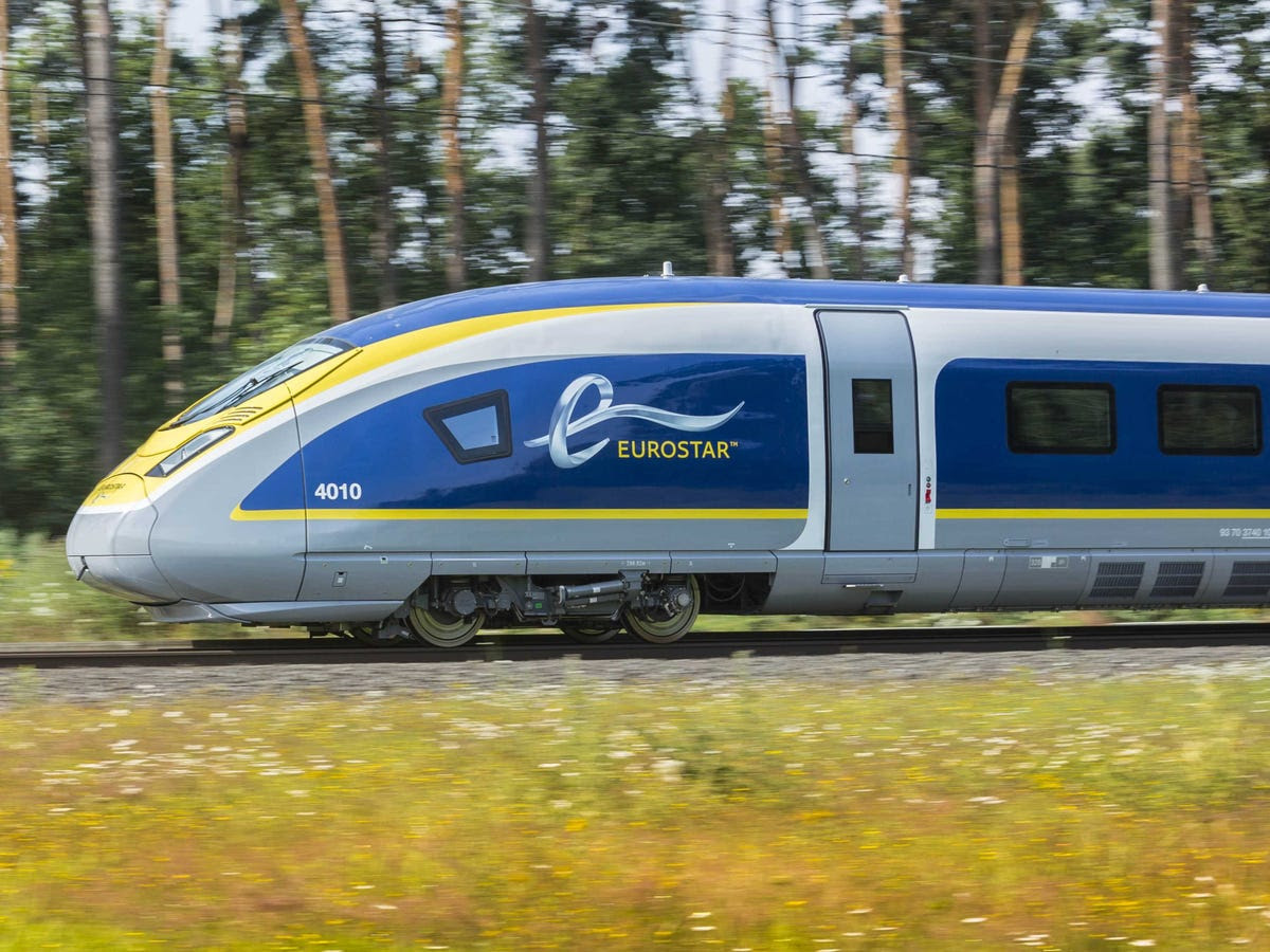 Eurostar