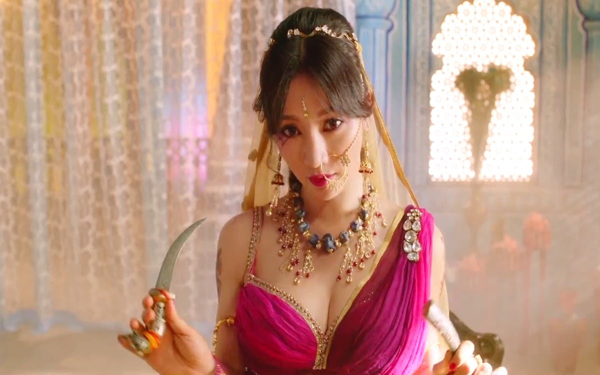 Film Review: ‘Buddies’ Out of Control in ‘India’