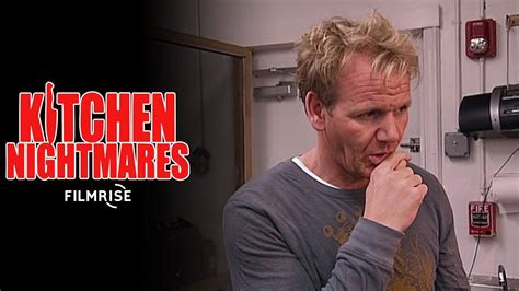 This time, chef ramsay hits the road, in each episode tackling a restaurant in crisis and exposing the stressful realities of trying to run a successful food . Kitchen Nightmares Uncensored - Season 1 Episode 19 - Full