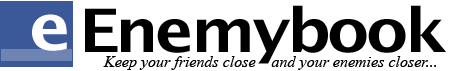 Enemybook