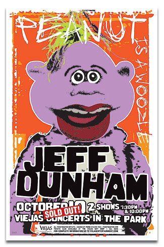 jeff dunham peanut pictures. JEFF DUNHAM [3/3 quot;PEANUTquot;]
