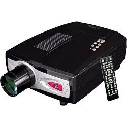 Pyle Home PRJHD66 1080i Front Projector
