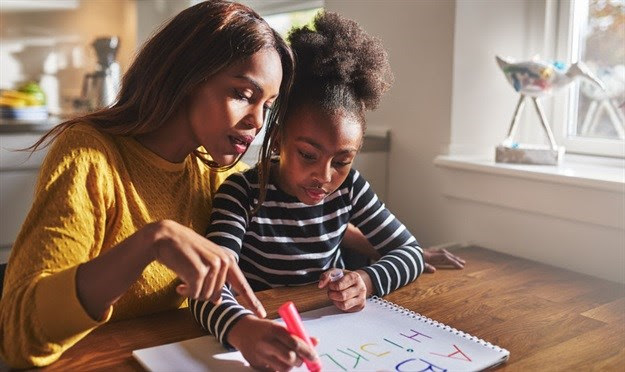 Parents integral to children's education