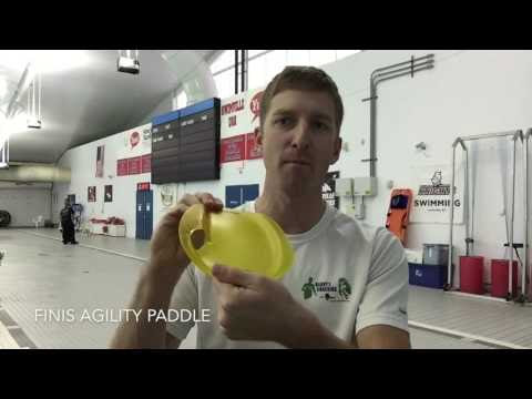 Video Best Boating Water Sports Swimming Hand Paddles For Sale